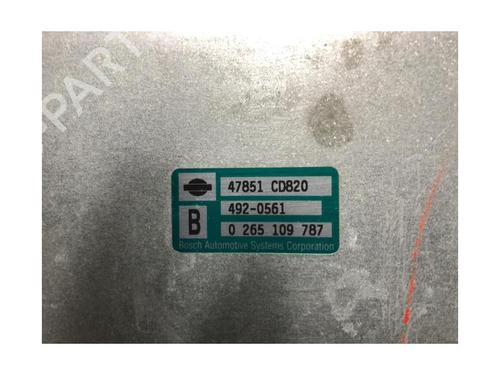 Electronic module NISSAN 350Z Roadster (Z33) 3.5 | BP23036633M83 