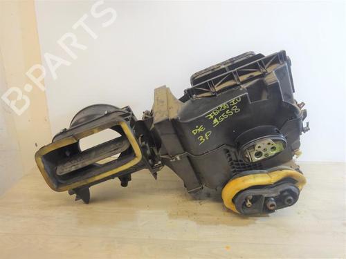 Heater matrix box SEAT IBIZA IV SC (6J1, 6P5) 1.9 TDI | BP25799552M61 