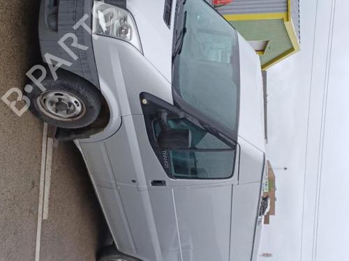 Seat buckle FORD TRANSIT Van (FA_ _) 2.2 TDCi | BP31196721I32 - Image 6