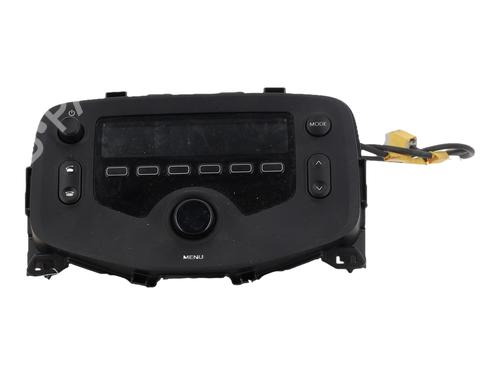 Used Radio Radio 38934257 38934257