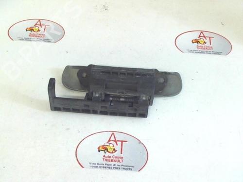Rear right exterior door handle CITROËN XSARA PICASSO (N68) 2.0 16V | BP12970494C130 