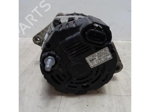 Alternator KIA PICANTO I (SA) 1.0 | BP13292285M7 