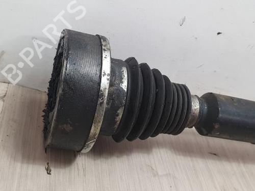 Drivaksel foran Høyre VW PASSAT B6 (3C2) 1.9 TDI (105 hp) 31969881