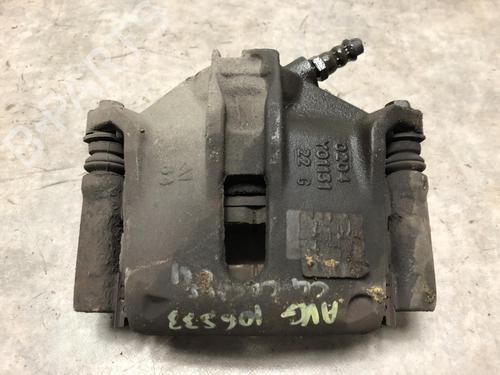 Used Left front brake caliper CITROËN C4 CACTUS 1.6 BlueHDi 100 (99 hp) 20624329