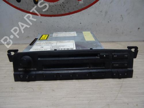 Radio BMW 3 (E46) 320 d | BP13282108E6 