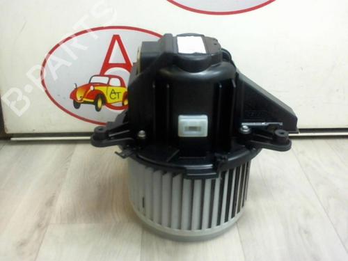 Used Heater blower motor CITROËN SPACETOURER Bus (V_) 2.0 BlueHDi 150 (150 hp) 15786107