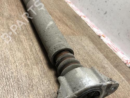 Venstre bagtil støddæmper FORD C-MAX (DM2) 1.8 TDCi (115 hp) 31196594