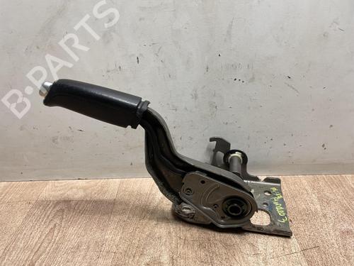 Used Hand brake FORD MONDEO IV Turnier (BA7) 2.0 TDCi (140 hp) 23035742