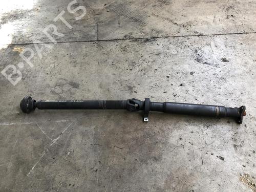 Kardanaksel Kompl. BMW 5 (E60) 530 xd (231 hp) 31186538