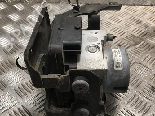 ABS Bremseaggregat PEUGEOT 208 II (UB_, UP_, UW_, UJ_) 1.2 PureTech 75 (75 hp) 31245702