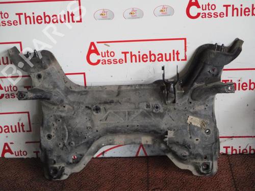 Subframe CITROËN C4 Grand Picasso I (UA_) 1.6 HDi | BP20630983M9 