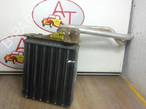 Used Heater matrix DACIA DUSTER (HS_) 1.5 dCi 4x4 (HSMC, HSMD) (110 hp) 12972001
