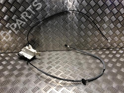 Used Front right lock PEUGEOT 1007 (KM_) 1.4 HDi (68 hp) 24737325