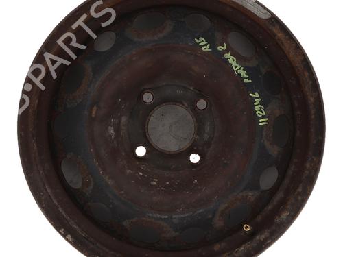 Used Rim Rim 37021153 37021153