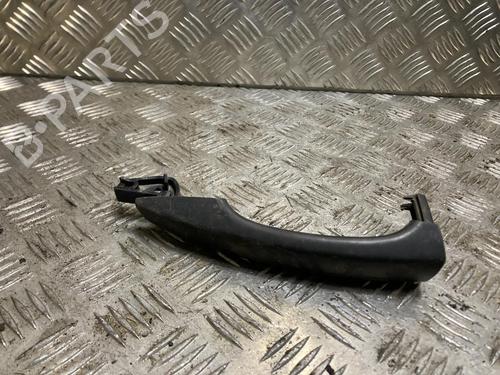 Used Front left exterior door handle Front left exterior door handle CITROËN BERLINGO Box Body/MPV (K9) 1.5 BlueHDi 100 (102 hp) 33872032 33872032