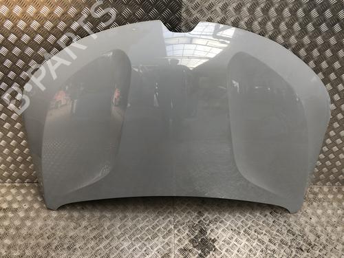 Used Hood Hood RENAULT MEGANE E-TECH SUV EV60 (BNJ1) (218 hp) 36037279 36037279