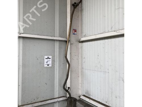 Used Exhaust system PEUGEOT 508 SW I (8E_) 1.6 HDi (115 hp) 20617819