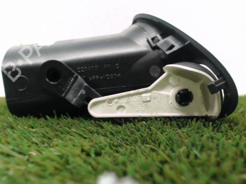 Air vent RENAULT CLIO III (BR0/1, CR0/1) 1.5 dCi (C/BR0G, C/BR1G) | BP13127346I21