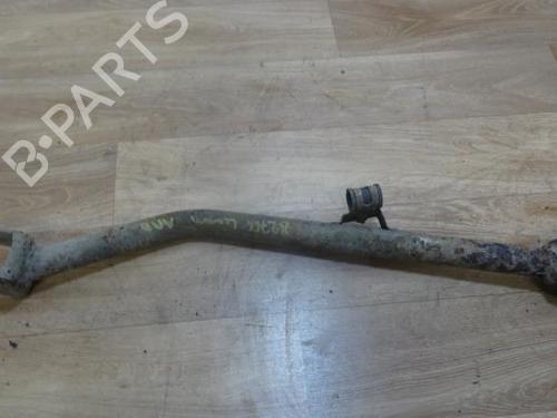 Højre bagtil bærearm SUZUKI LIANA Hatchback 1.4 DDiS (90 hp) 13035549