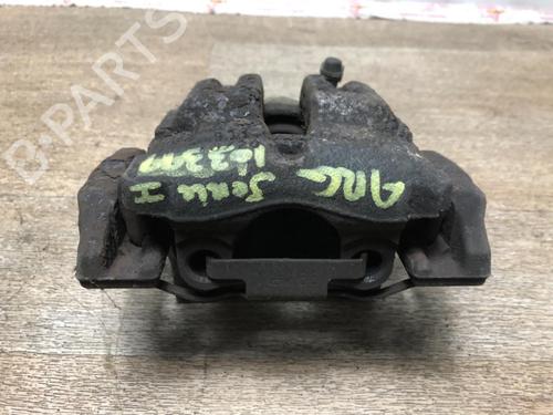 Used Left rear brake caliper BMW 1 (E87) 118 d (143 hp) 29267706