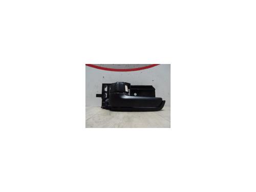 Used Rear left interior door handle SUZUKI SPLASH (EX) 1.0 (A5B310) (65 hp) 12963919