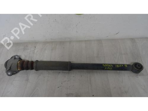 Used Left rear shock absorber SEAT IBIZA IV ST (6J8, 6P8) 1.4 (85 hp) 28286930