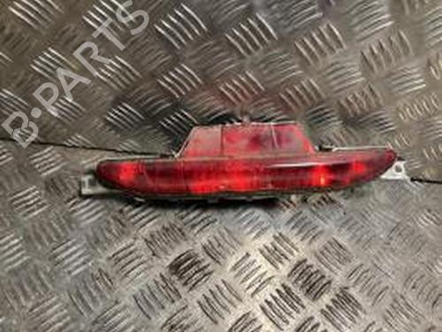 Used Third brake light PEUGEOT 208 I (CA_, CC_) 1.6 HDi (92 hp) 30703101