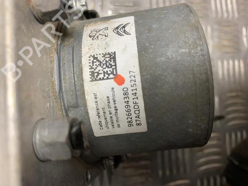 ABS pump CITROËN C4 SPACETOURER (3D_) 1.2 PureTech 130 | BP25306449M43