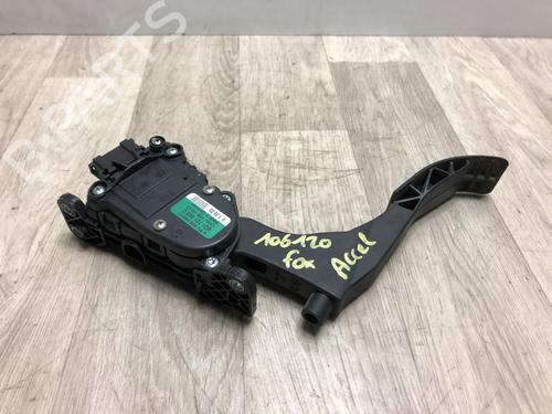 Used Electronic sensor VW FOX Hatchback (5Z1, 5Z3, 5Z4) 1.4 (75 hp) 20613105