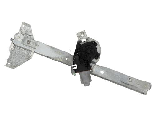 Rudehejsemekanisme ventre foran Rudehejsemekanisme ventre foran CITROËN C3 II (SC_) 1.6 HDi (92 hp) 37611367 37611367