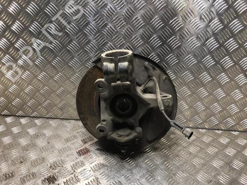 Right front steering knuckle FORD TRANSIT CUSTOM V362 Van (FY, FZ) 2.0 EcoBlue | BP31196861M26 - Image 2