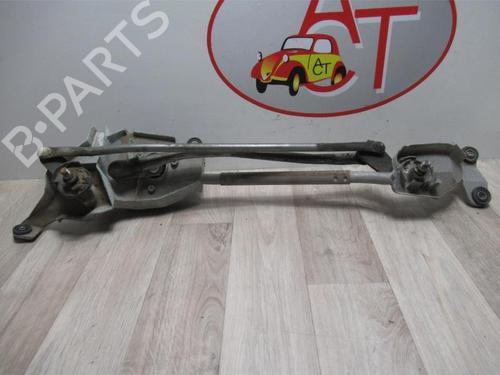 Front wiper motor MITSUBISHI ASX (GA_W_) 1.8 DI-D (GA6W) | BP13282924M29 