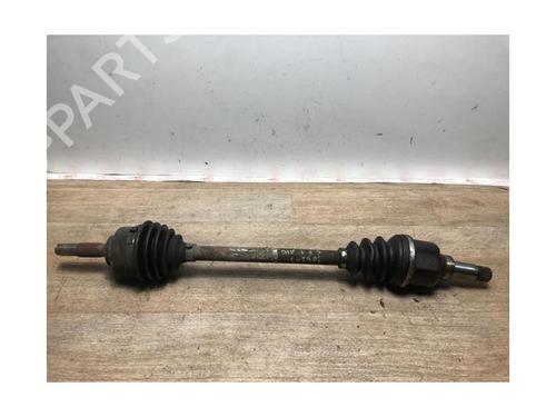 Left front driveshaft CITROËN C3 I (FC_, FN_) 1.4 i | BP25305747M38 