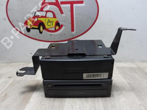 Elektronische module RENAULT MEGANE II Coupé-Cabriolet (EM0/1_) 1.9 dCi | BP13261024M83 