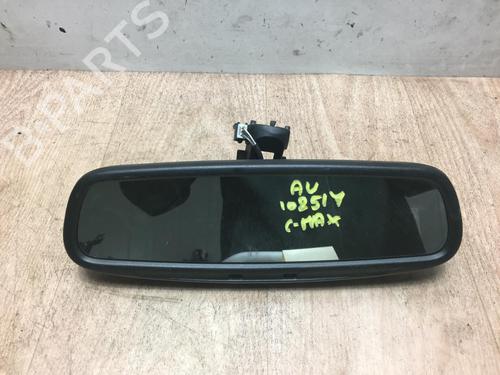 Used Rear mirror FORD C-MAX (DM2) 1.8 TDCi (115 hp) 23033772