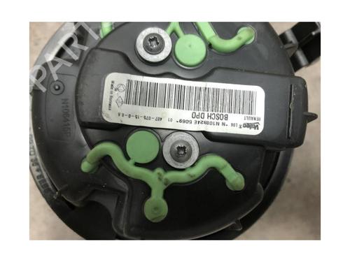 Heater blower motor DACIA DUSTER (HS_) 1.5 dCi | BP20626095M62 