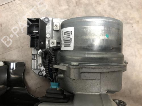 Steering column VW UP! (121, 122, BL1, BL2, BL3, 123) 1.0 | BP20628798M21 - Image 3