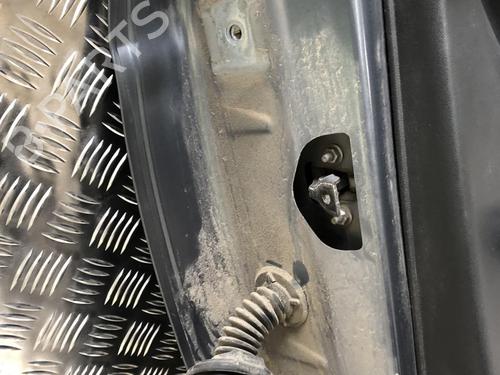 Dør højre bagtil CITROËN C3 II (SC_) 1.4 HDi 70 (SC8HZC, SC8HR0, SC8HP4) | BP24872939C5 