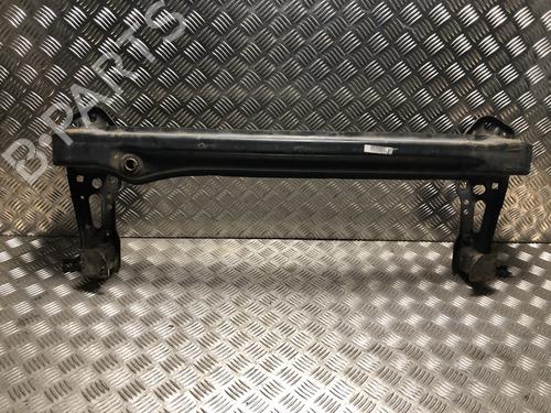 Used Front bumper reinforcement Front bumper reinforcement MINI MINI (R56) Cooper S (174 hp) 34553475 34553475
