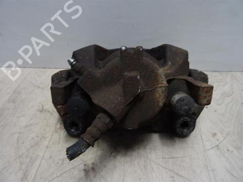 Venstre bremsekaliber foran RENAULT GRAND SCÉNIC III (JZ0/1_) 1.5 dCi (JZ09, JZ0D, JZ10, JZ14, JZ1G, JZ29, JZ2C) | BP13270736M105 