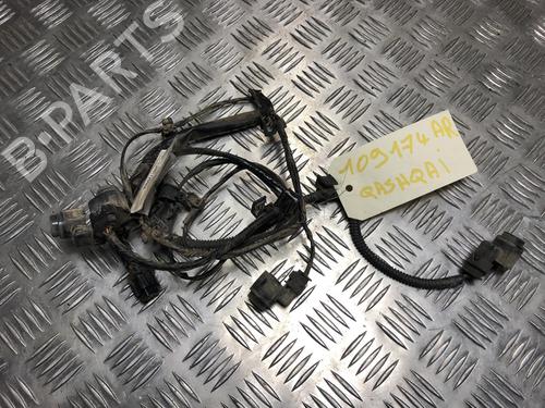 Used Electronic module NISSAN QASHQAI I (J10, NJ10) 1.5 dCi (110 hp) 23950944