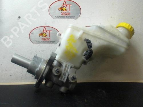 Used Brake master cylinder Brake master cylinder FIAT FIORINO Box Body/MPV (225_) 1.3 D Multijet (225BXD1A, 225BXB1A, 225BXB11) (75 hp) 24979491 24979491