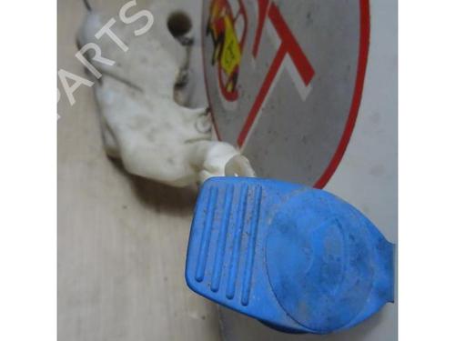 Windscreen washer tank VW NEW BEETLE (9C1, 1C1) 2.0 | BP13268632C113 