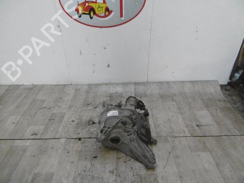 Transfer box LAND ROVER RANGE ROVER EVOQUE (L551) 2.0 D150 MHEV 4x4 | BP23146137M36