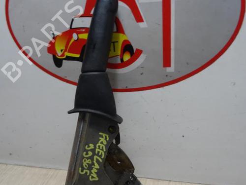 Used Hand brake LAND ROVER FREELANDER I (L314) 2.0 Td4 4x4 (112 hp) 13221856