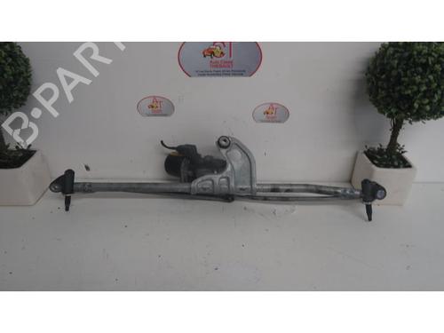 Used Front wiper motor MINI MINI (R56) Cooper S (184 hp) 13261955