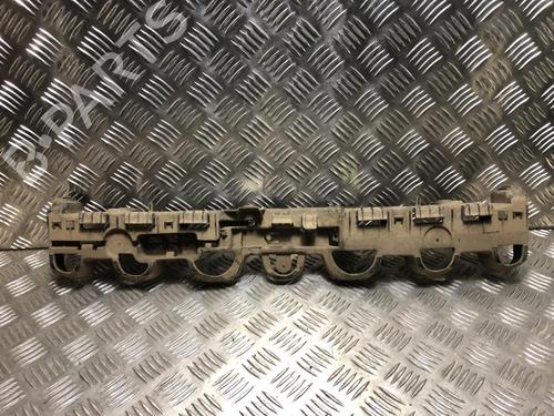 Used Rear bumper bracket RENAULT CLIO IV (BH_) 1.5 dCi 75 (75 hp) 24491645