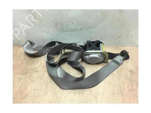 Front right seatbelt NISSAN X-TRAIL I (T30) 2.2 dCi 4x4 | BP20627018I25 