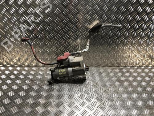 Démarreur JAGUAR S-TYPE II (X200) 2.7 D (207 hp) 31197368