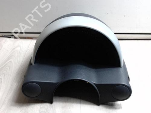 Instrumentenkombination für SMART FORTWO Coupe (450) 0.7 (450.330) (50 hp) 13290197